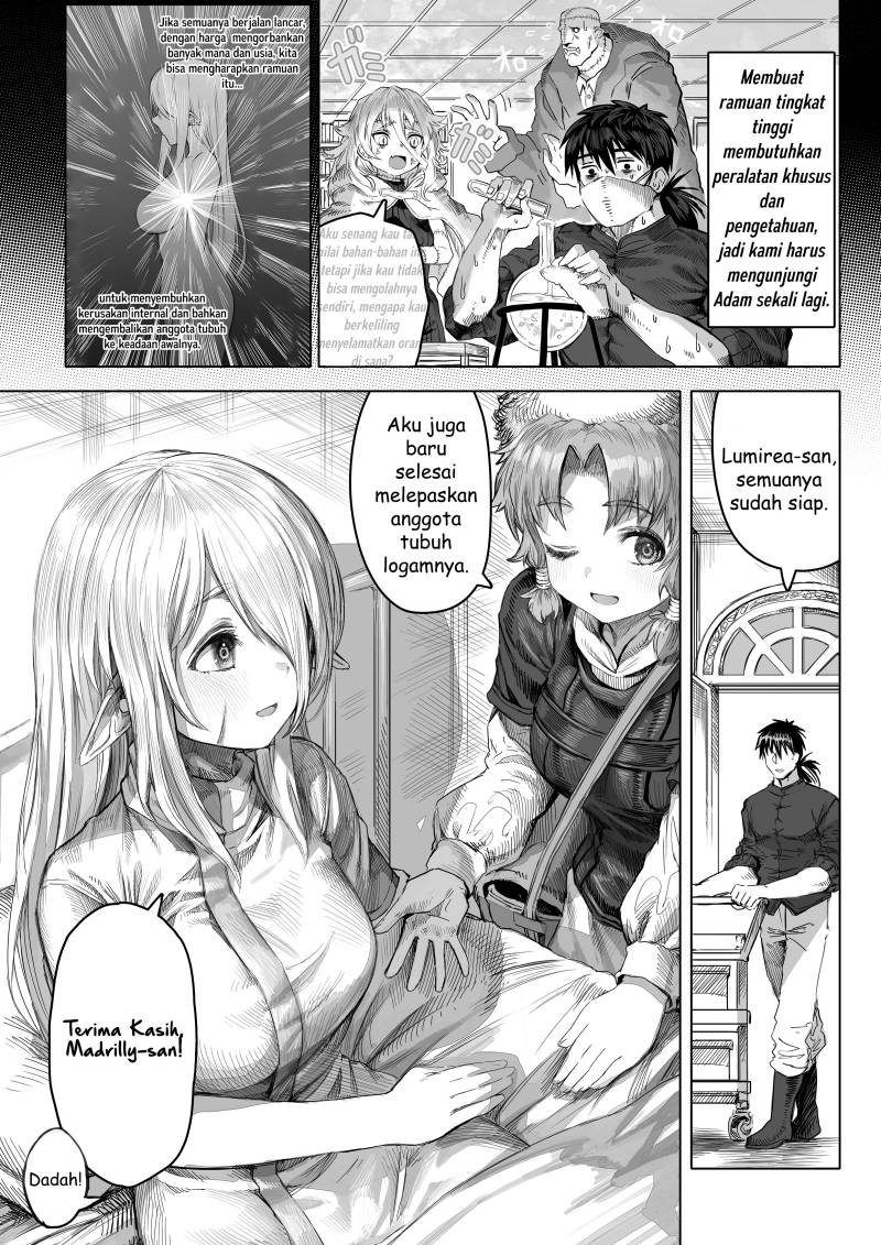 Chapter 64 - halaman 5