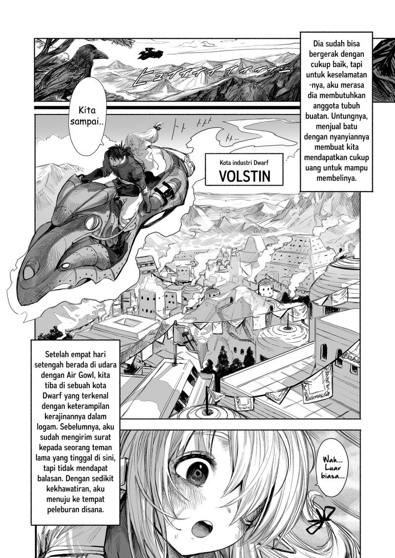 Chapter 61 - halaman 3