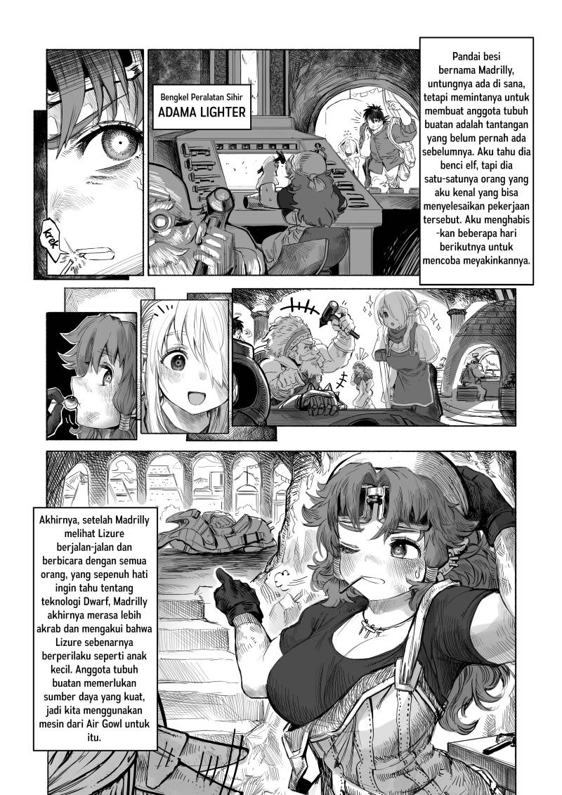 Chapter 61 - halaman 4