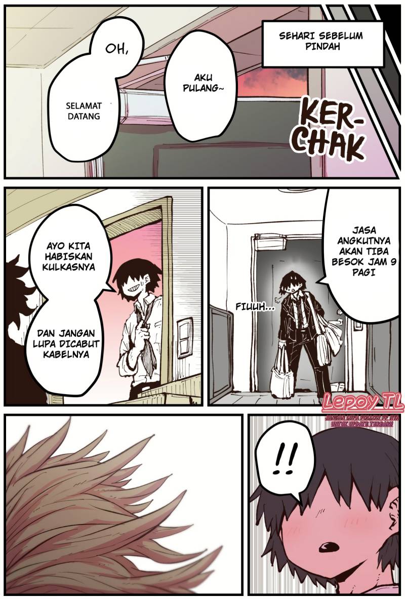 Chapter 43 - halaman 5