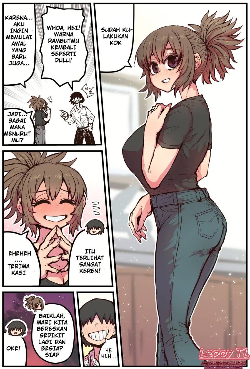 Chapter 43 - halaman 6