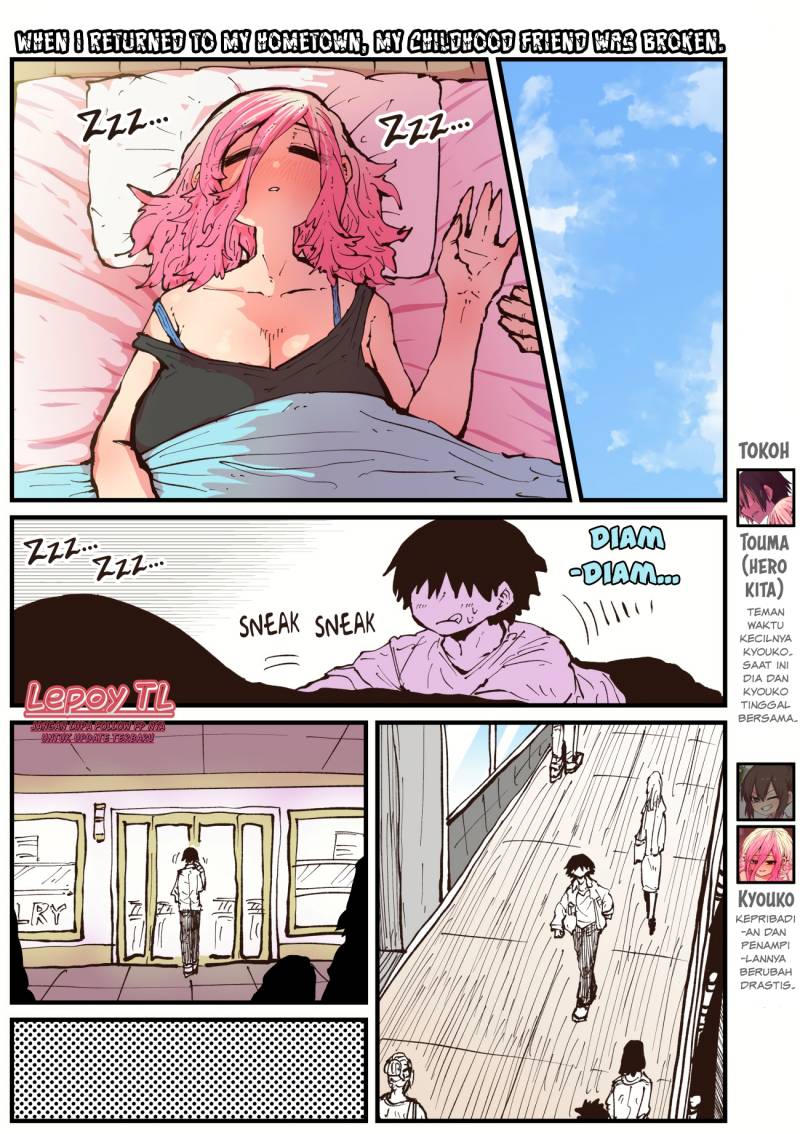 Chapter 40 - halaman 3