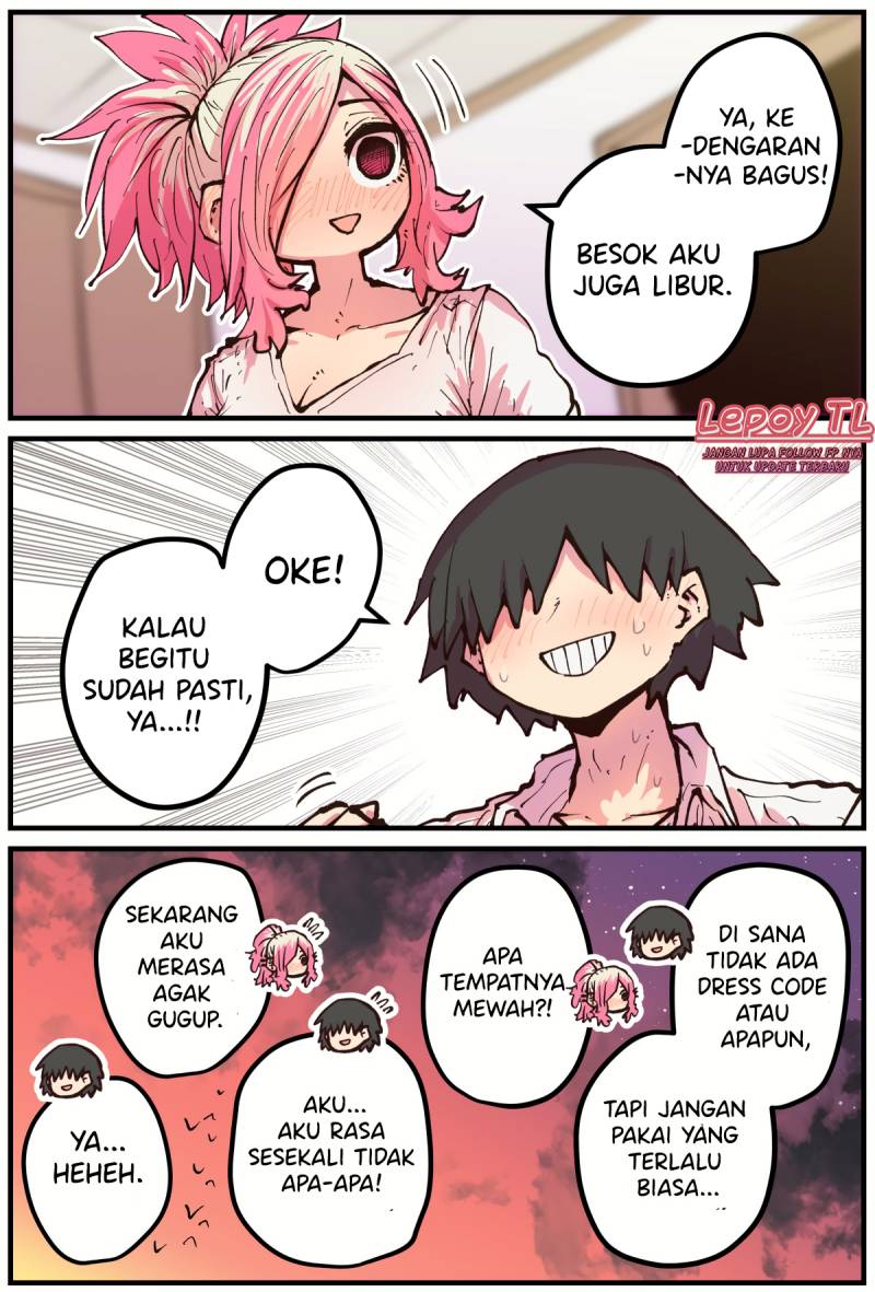 Chapter 40 - halaman 6