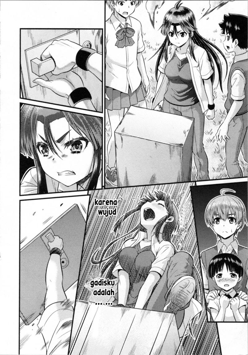 Chapter 6 - halaman 32