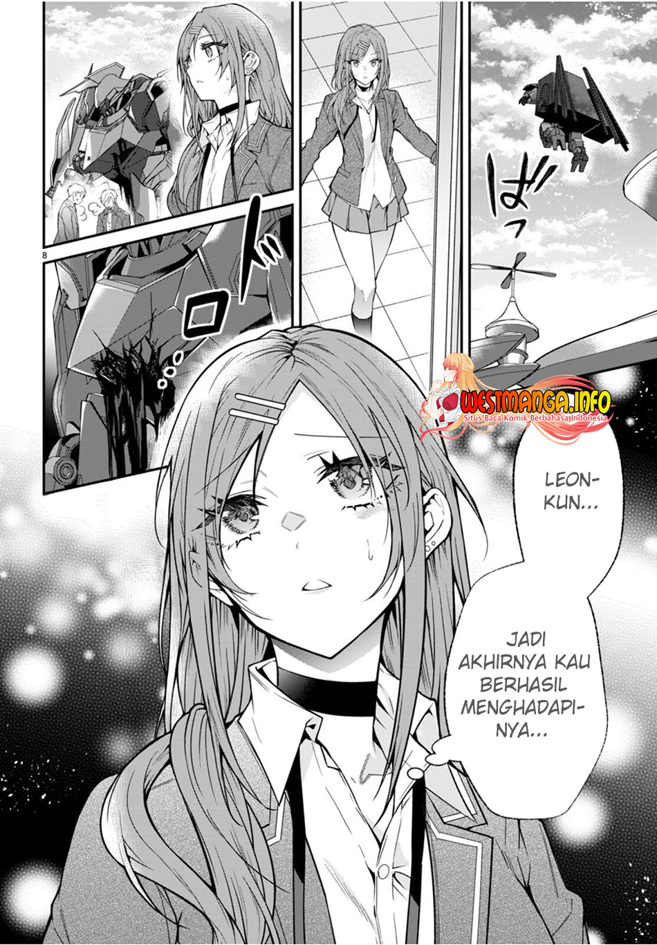 Chapter 56 - halaman 11