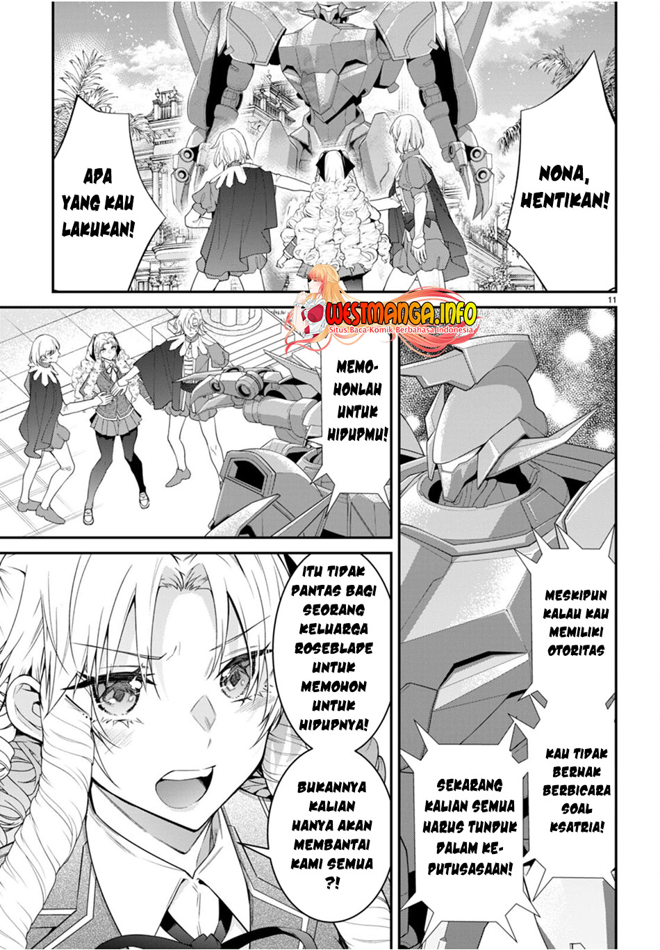 Chapter 56 - halaman 14