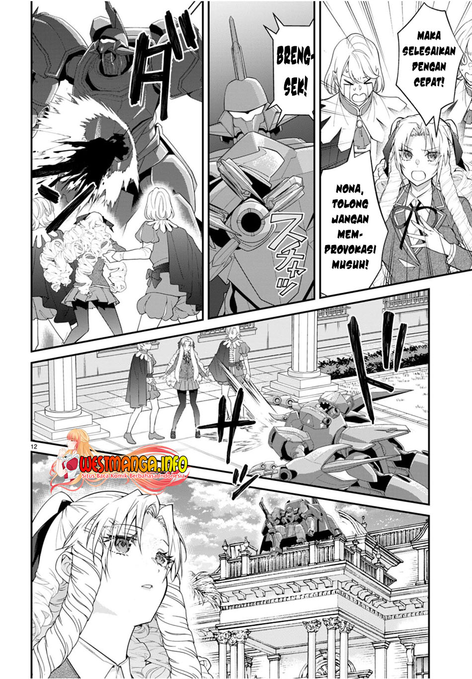 Chapter 56 - halaman 16