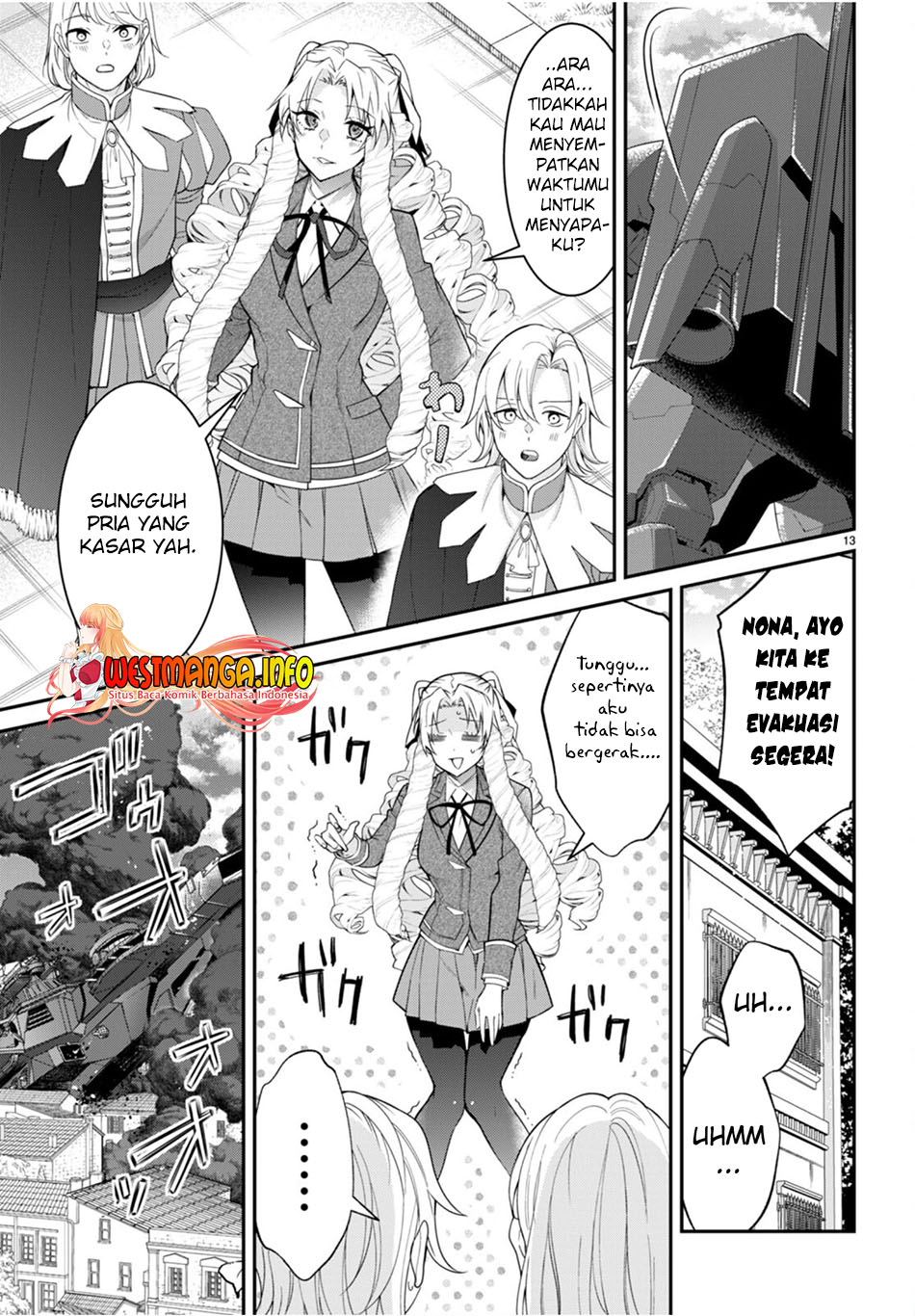 Chapter 56 - halaman 17