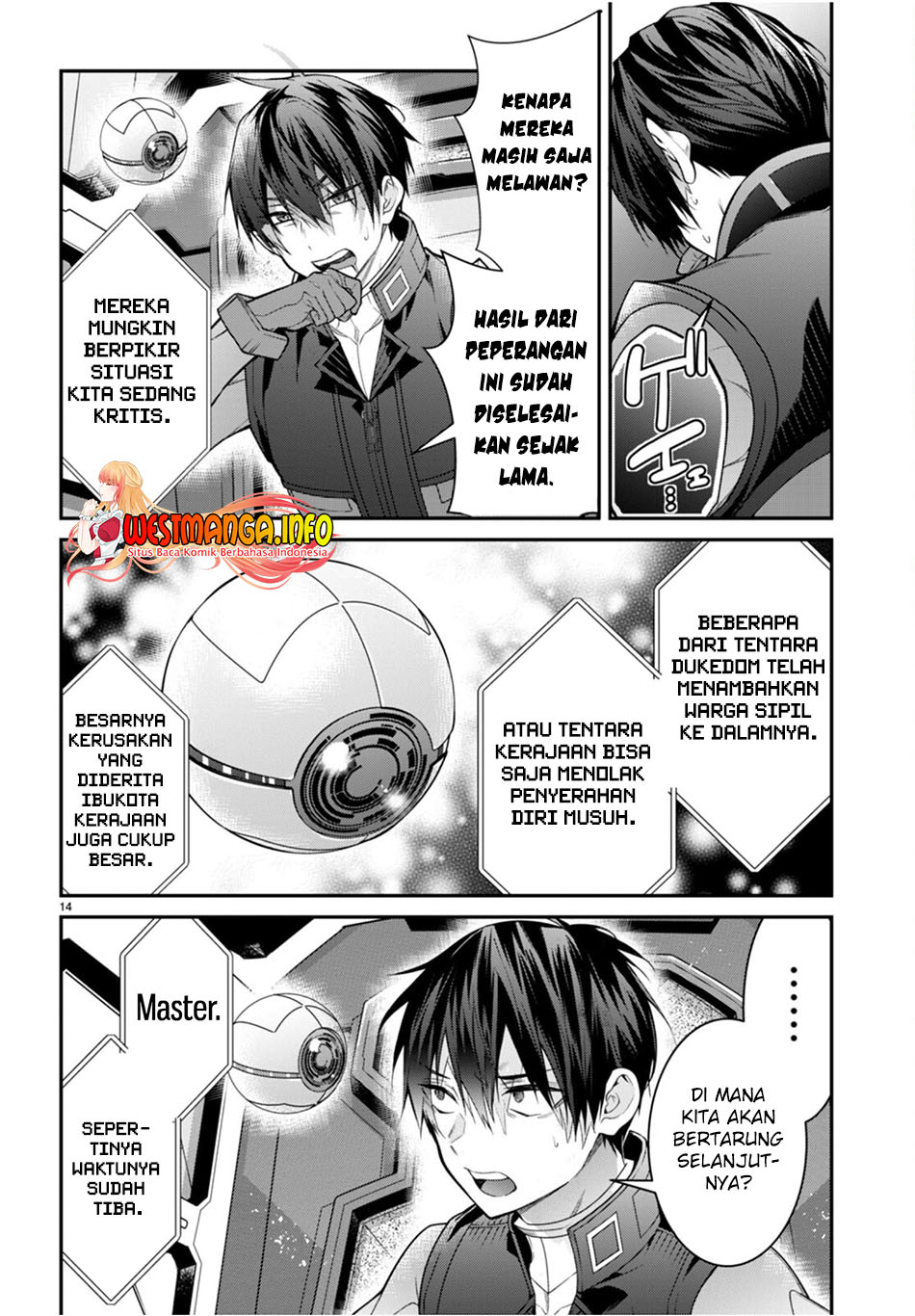 Chapter 56 - halaman 18