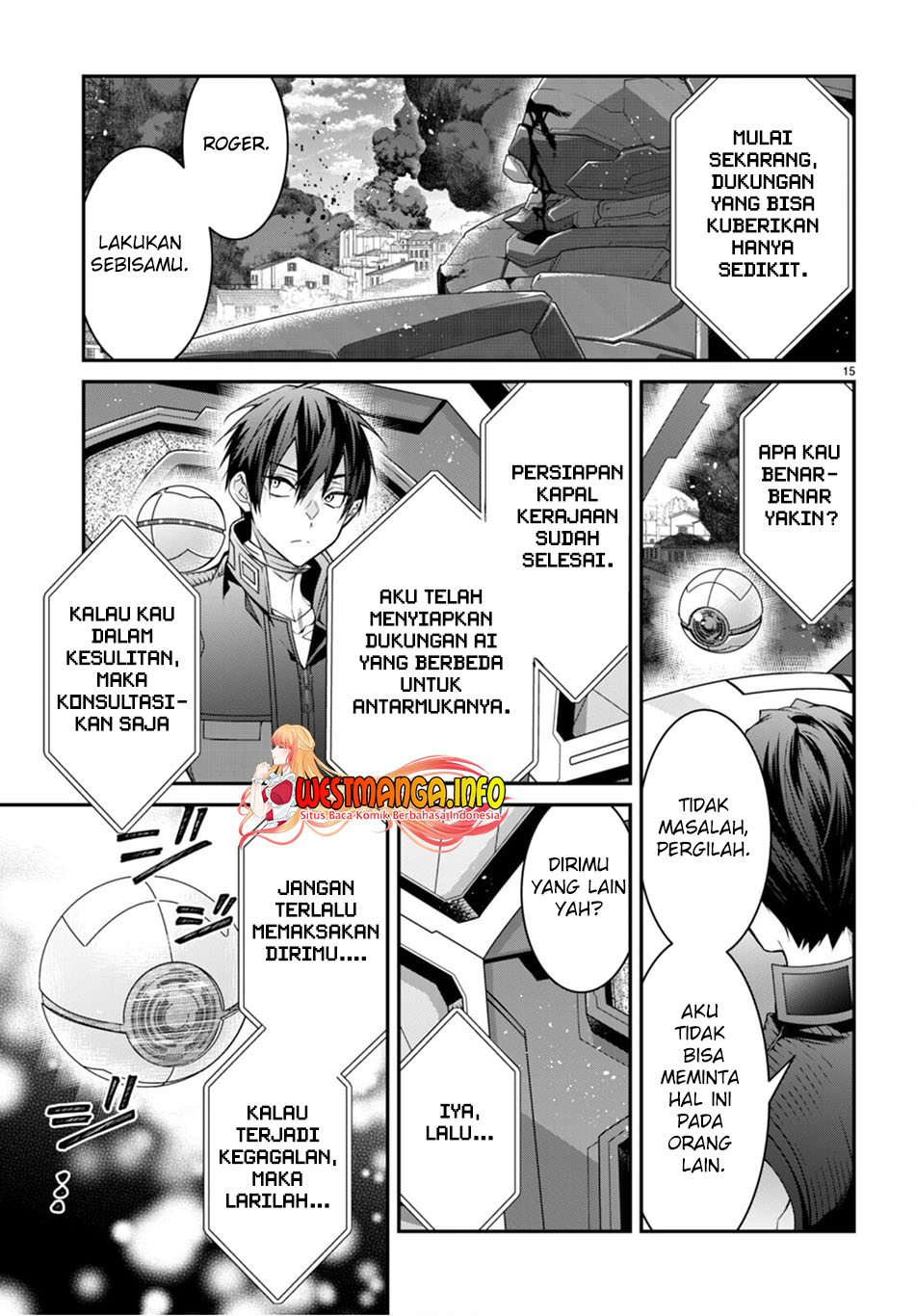 Chapter 56 - halaman 19