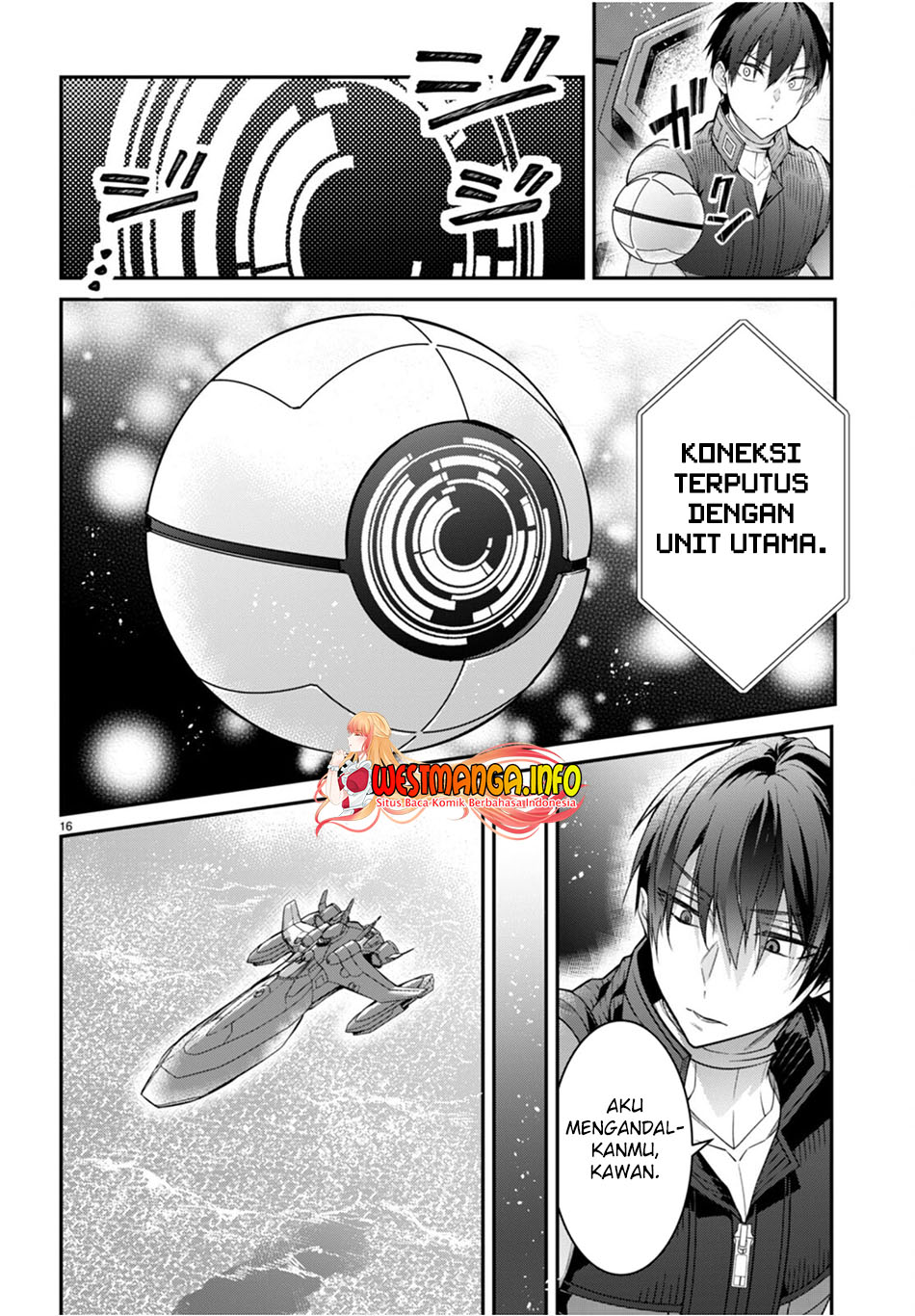 Chapter 56 - halaman 20