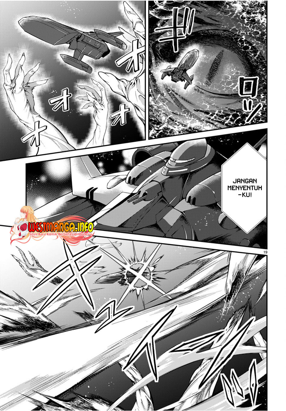 Chapter 56 - halaman 23