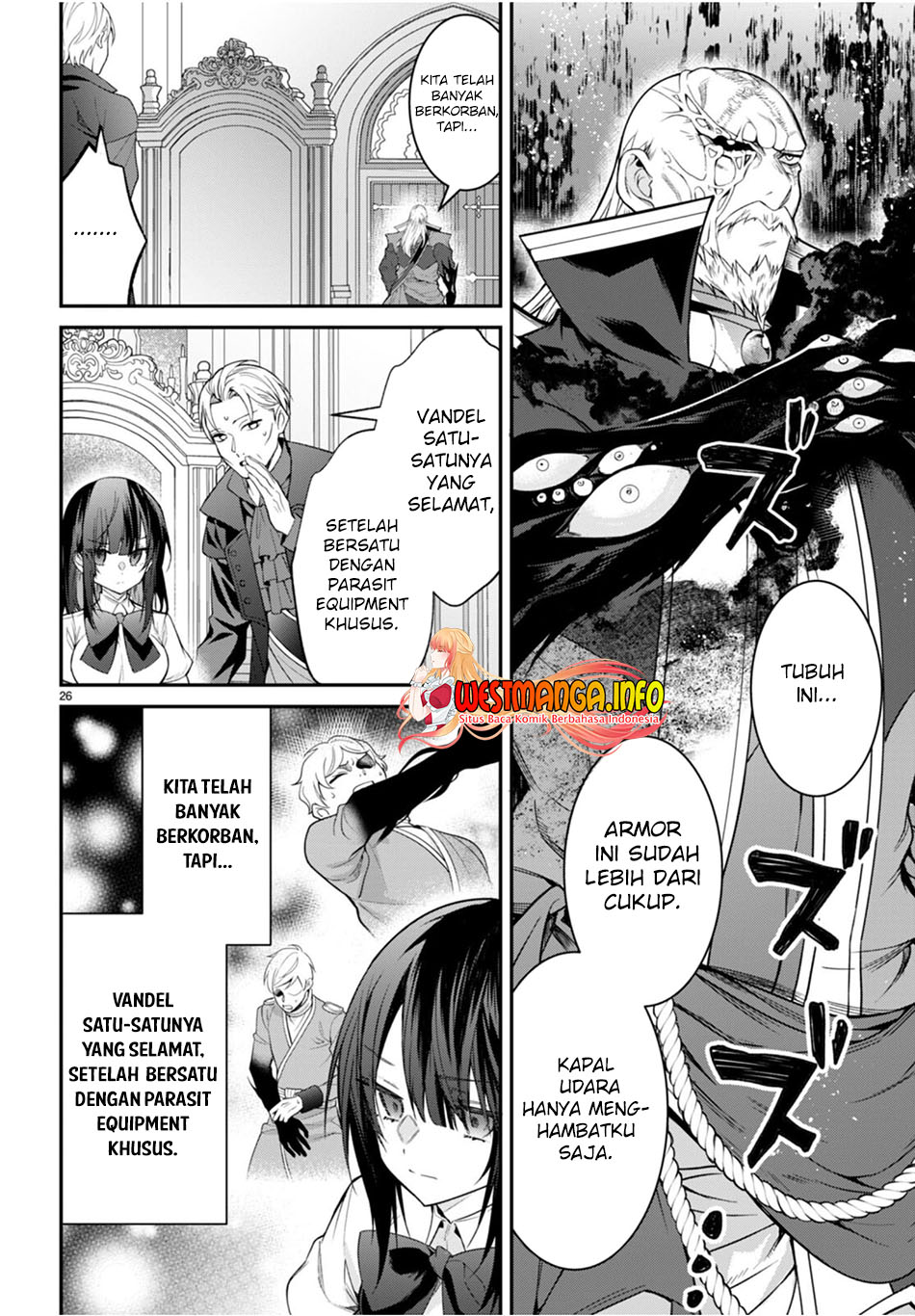 Chapter 56 - halaman 30