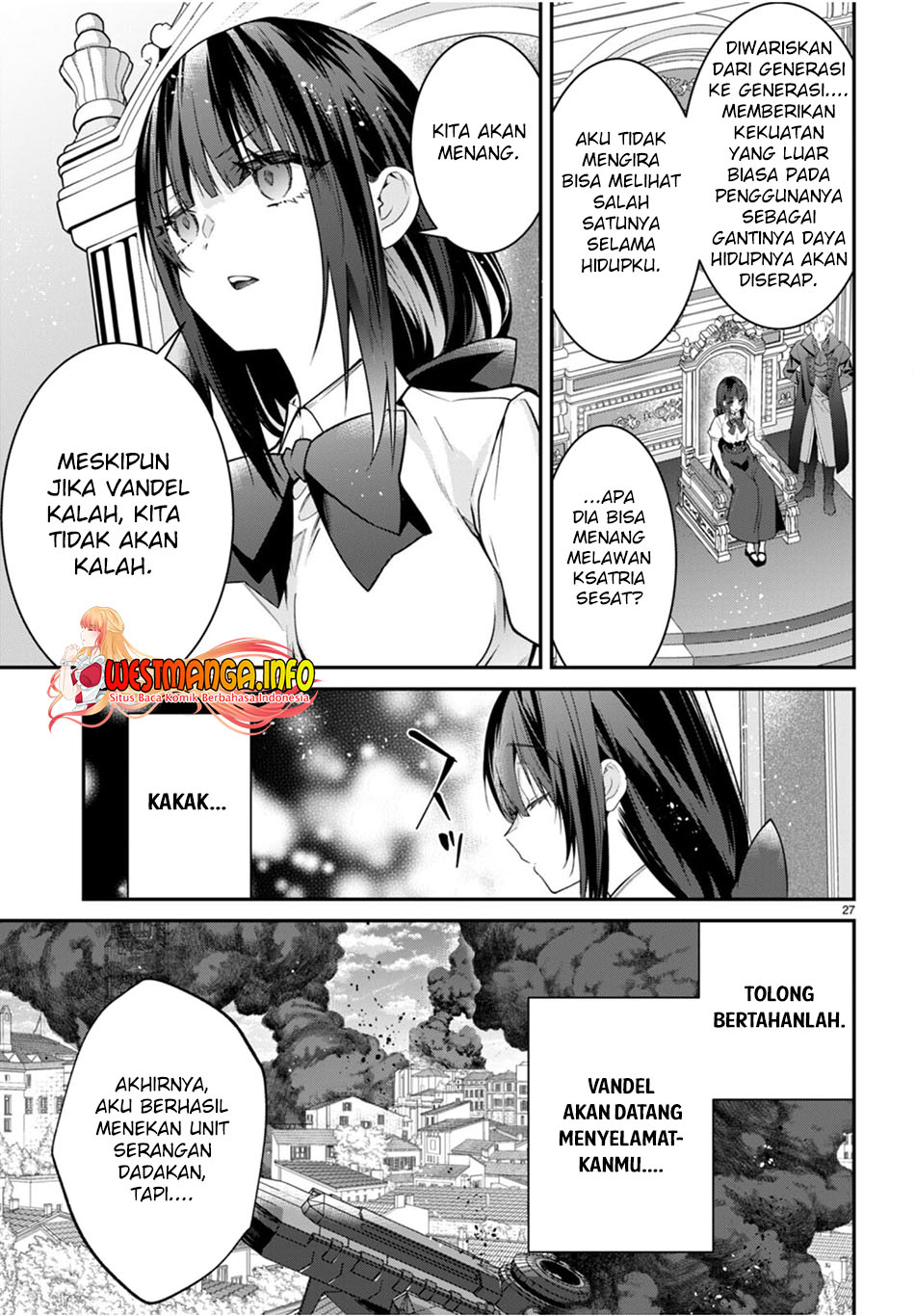 Chapter 56 - halaman 31