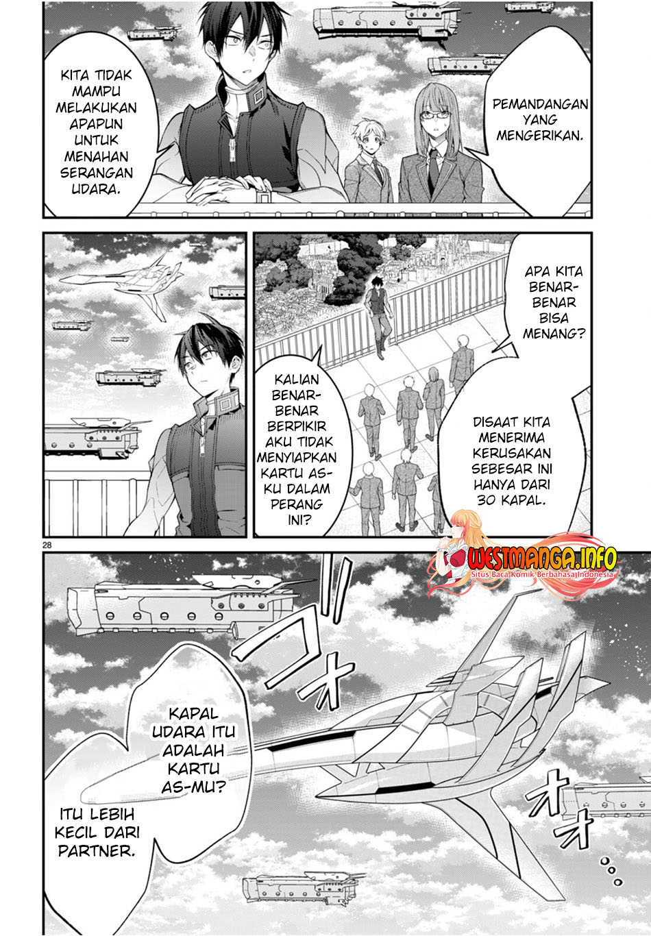 Chapter 56 - halaman 32