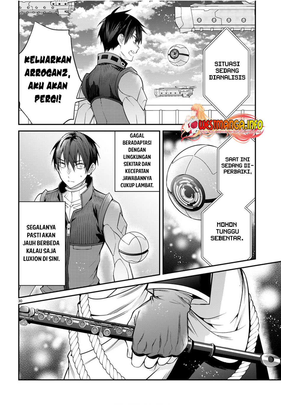 Chapter 56 - halaman 34