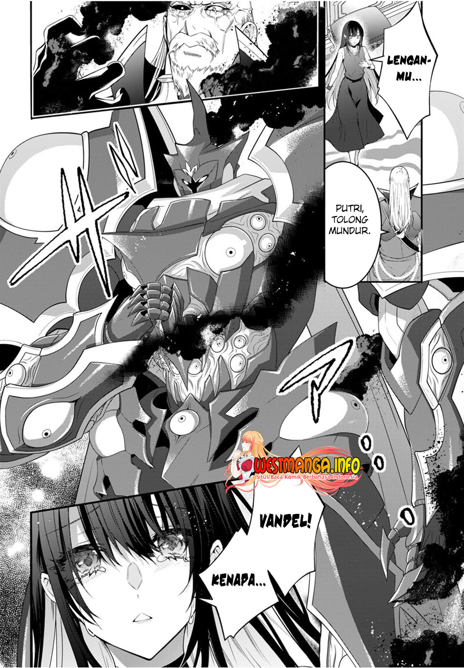 Chapter 56 - halaman 38
