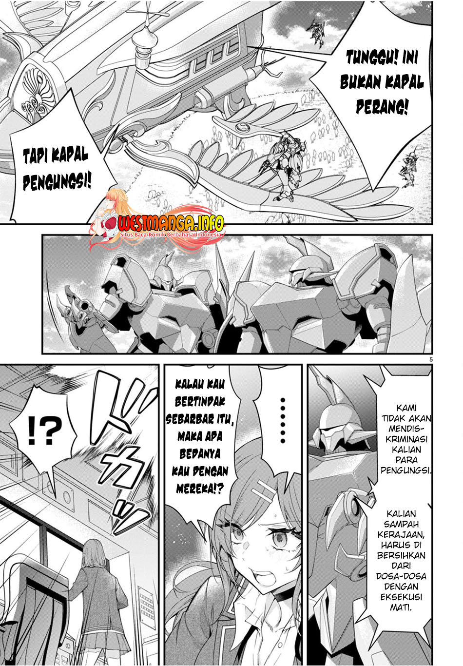 Chapter 56 - halaman 8