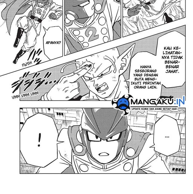 Chapter 95 - halaman 24