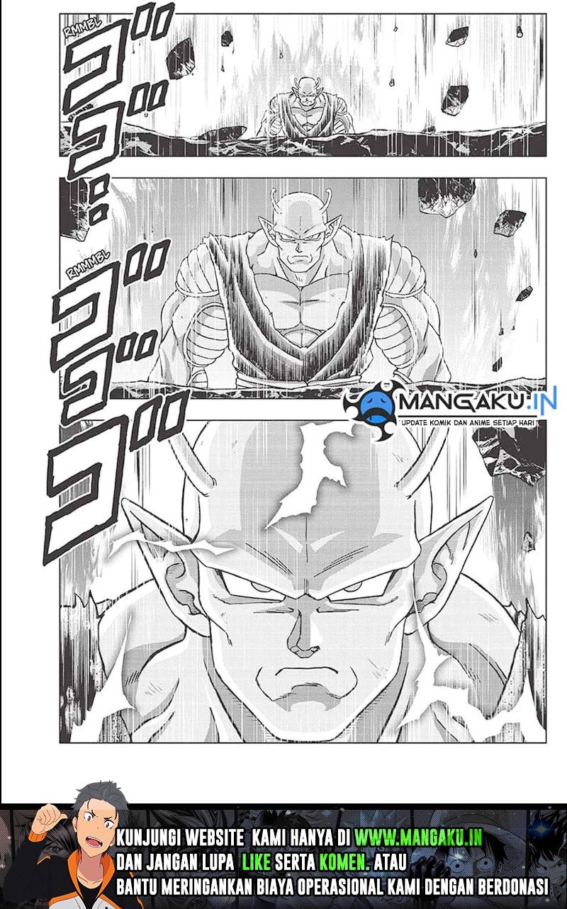 Chapter 95 - halaman 28