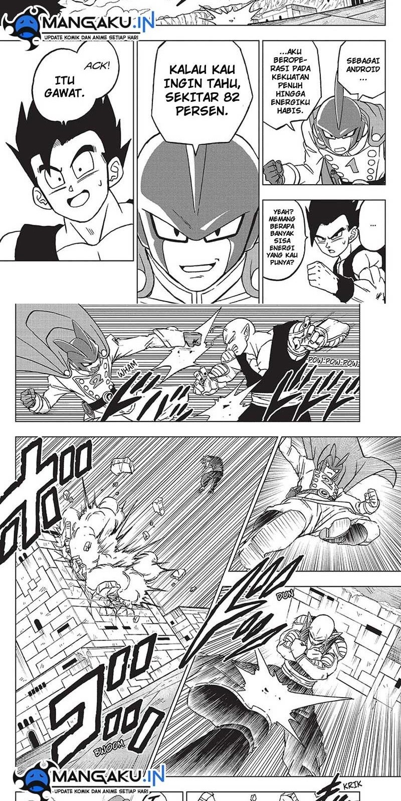 Chapter 95 - halaman 13