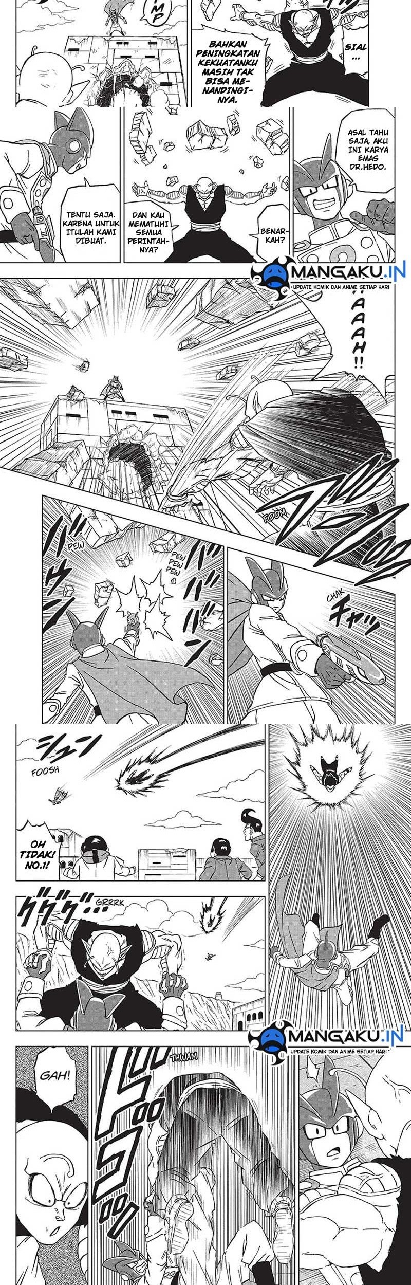 Chapter 95 - halaman 14