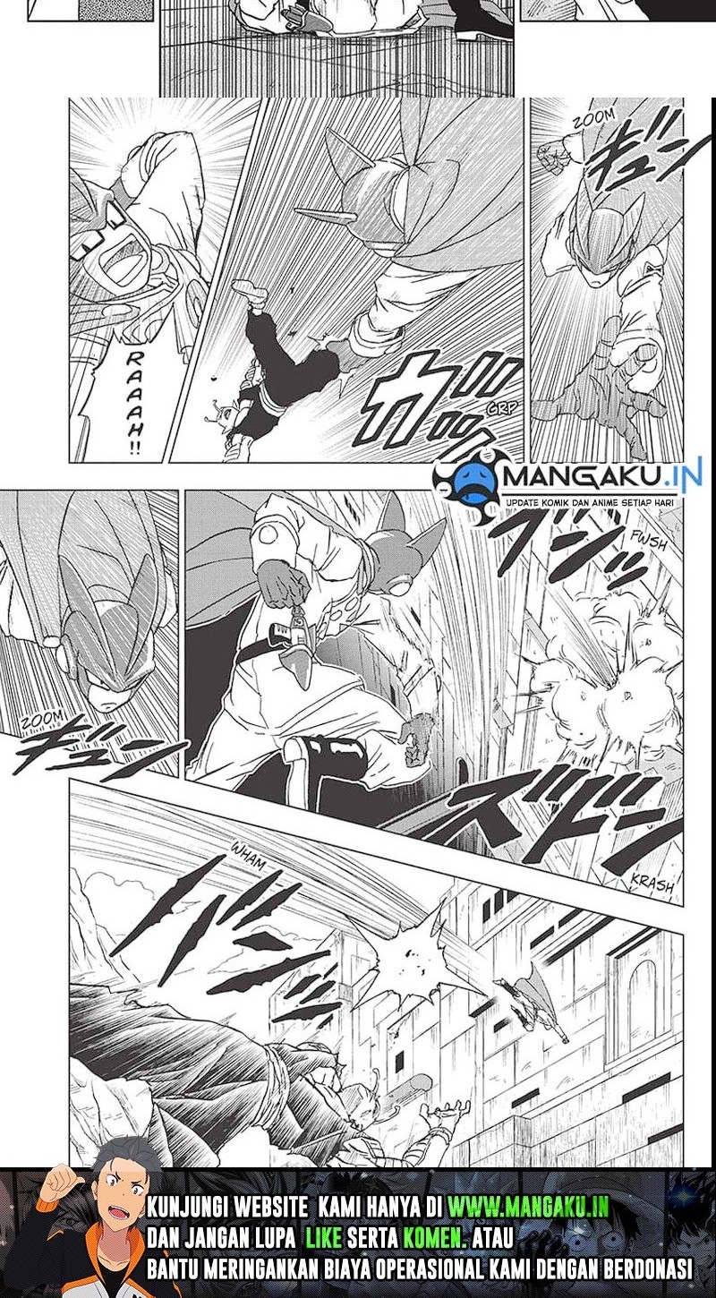 Chapter 95 - halaman 15