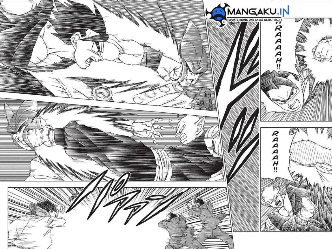 Chapter 95 - halaman 19