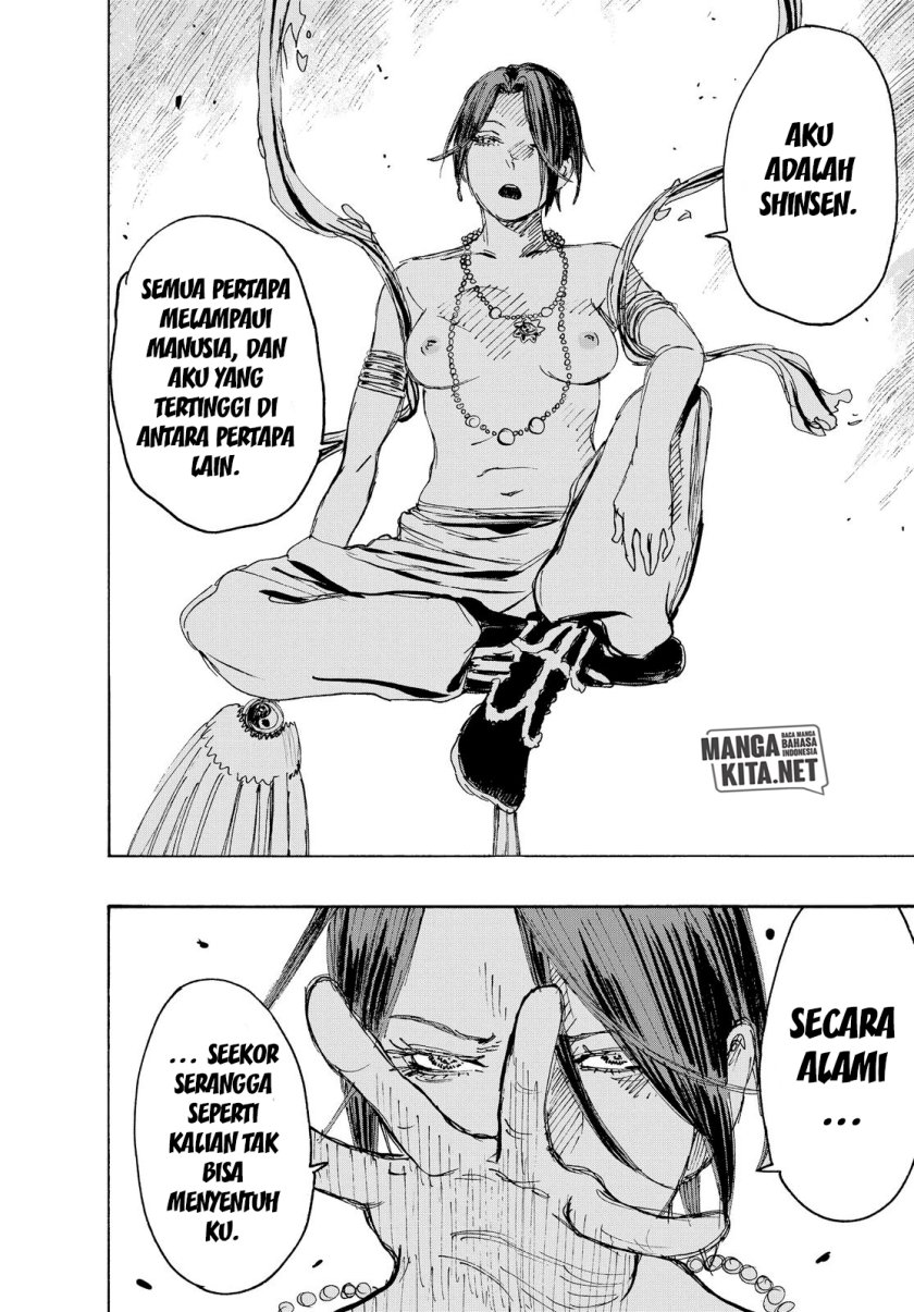 Chapter 117 - halaman 13