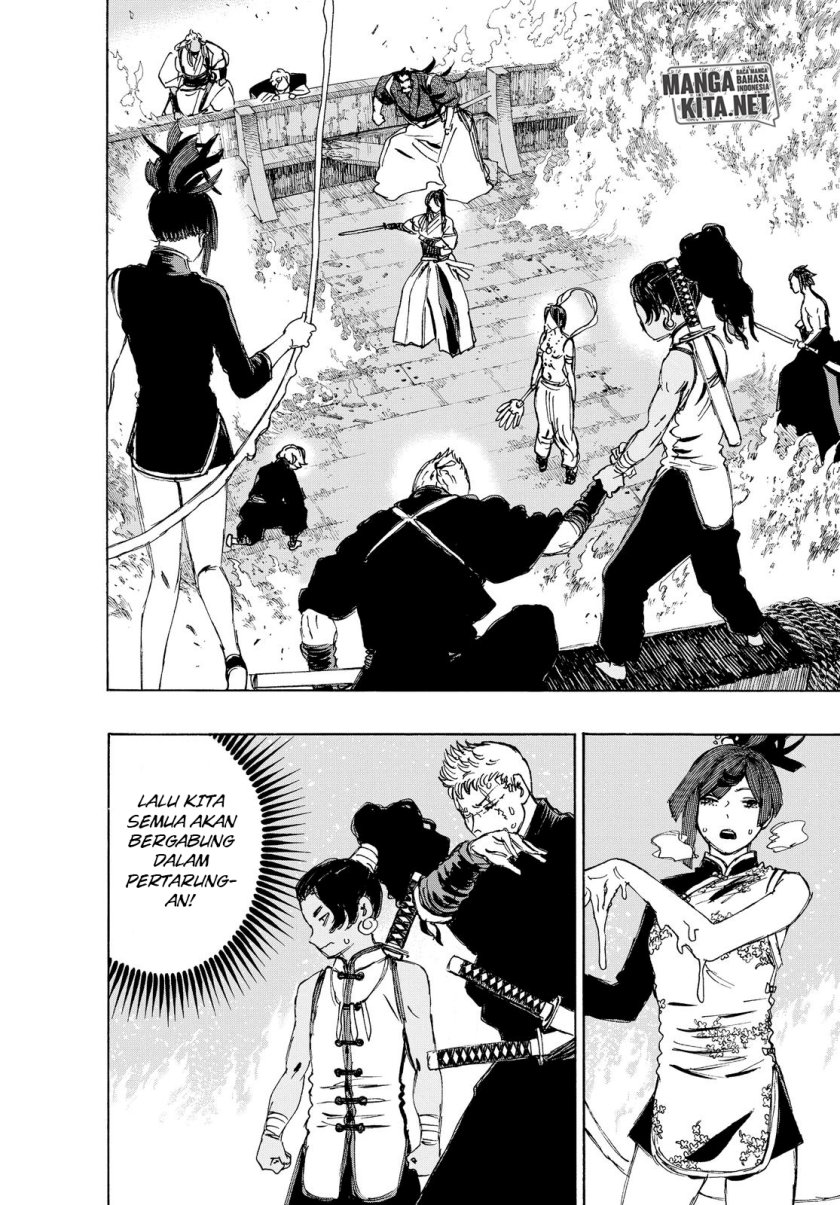 Chapter 117 - halaman 17