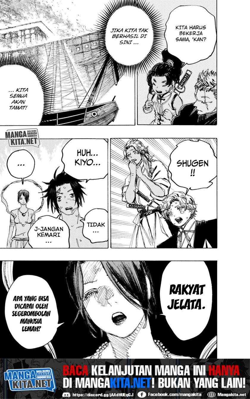 Chapter 117 - halaman 18