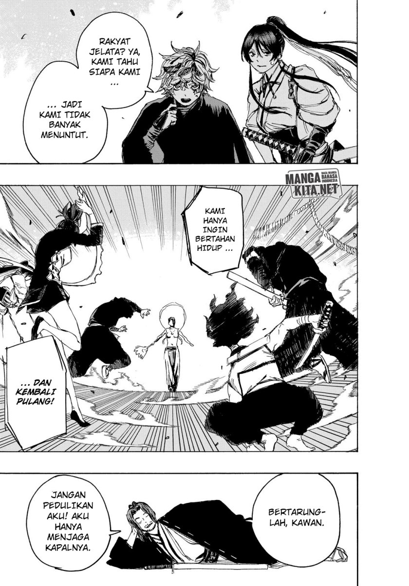 Chapter 117 - halaman 20
