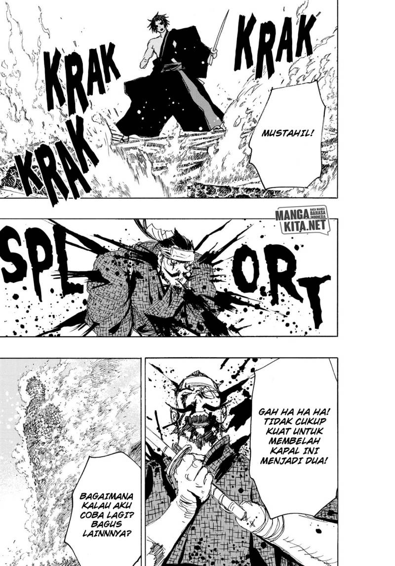 Chapter 116 - halaman 13