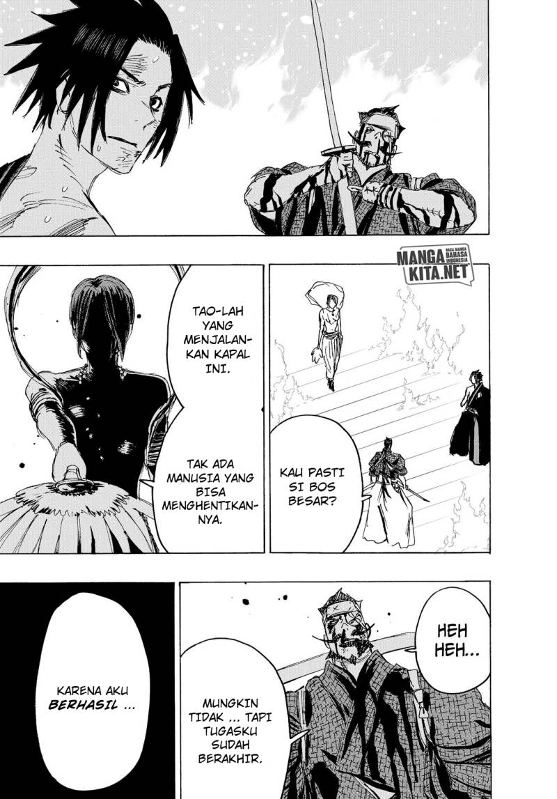 Chapter 116 - halaman 15