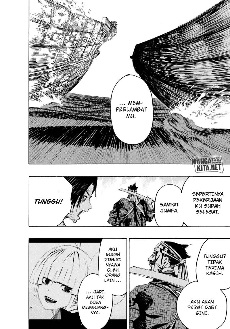 Chapter 116 - halaman 16
