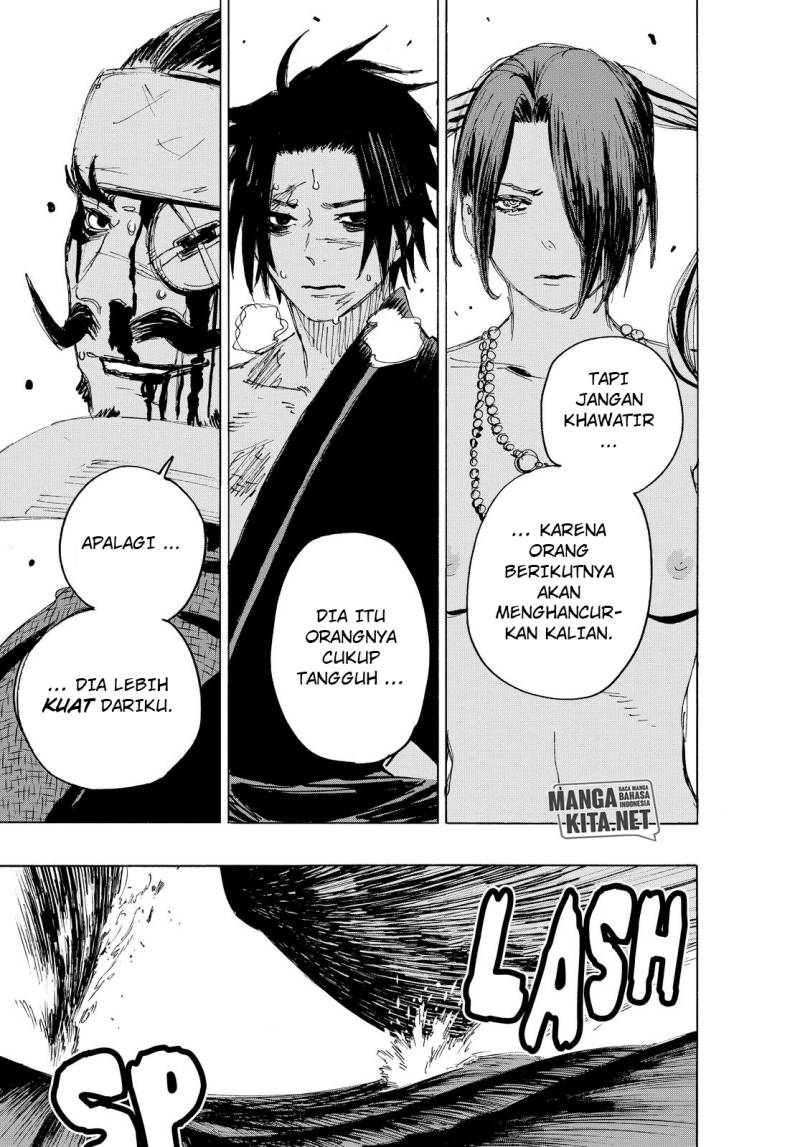 Chapter 116 - halaman 17