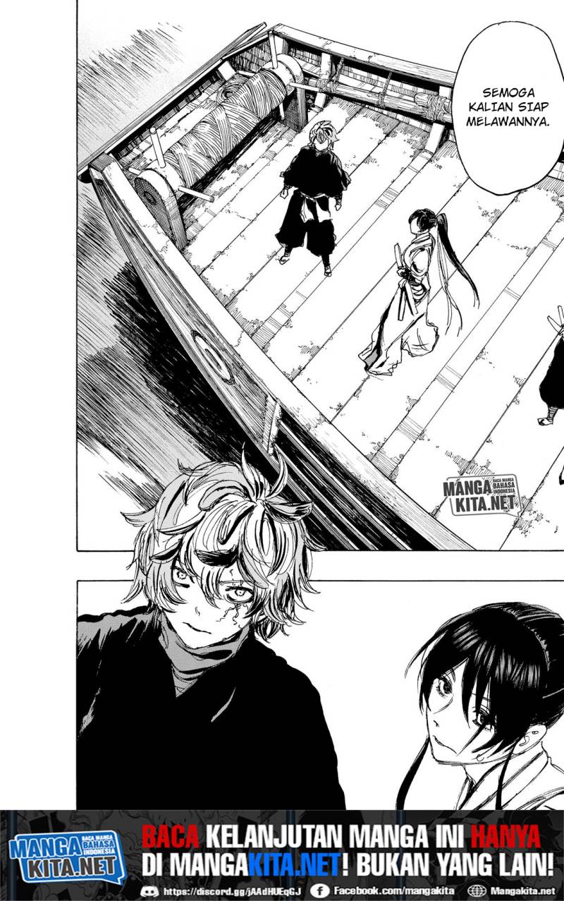 Chapter 116 - halaman 18
