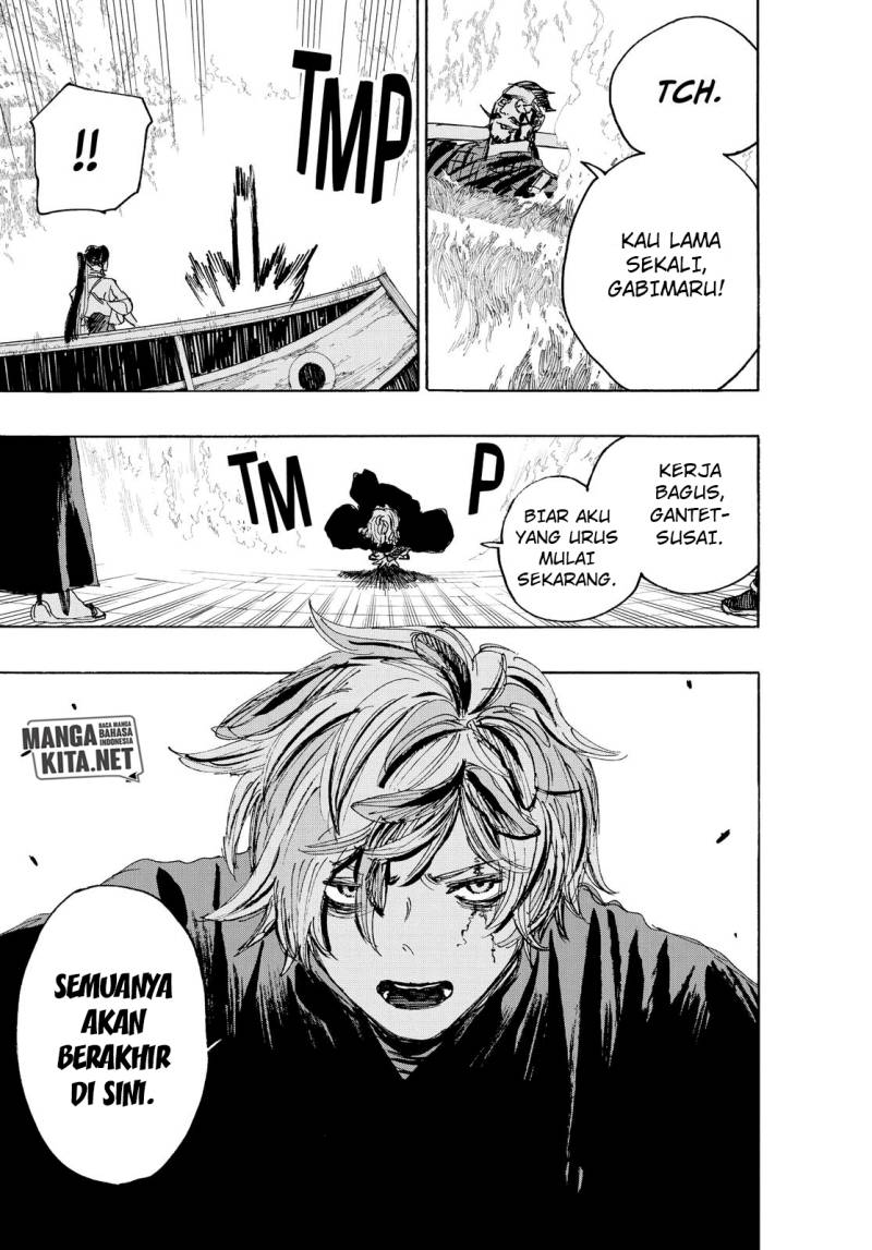 Chapter 116 - halaman 19