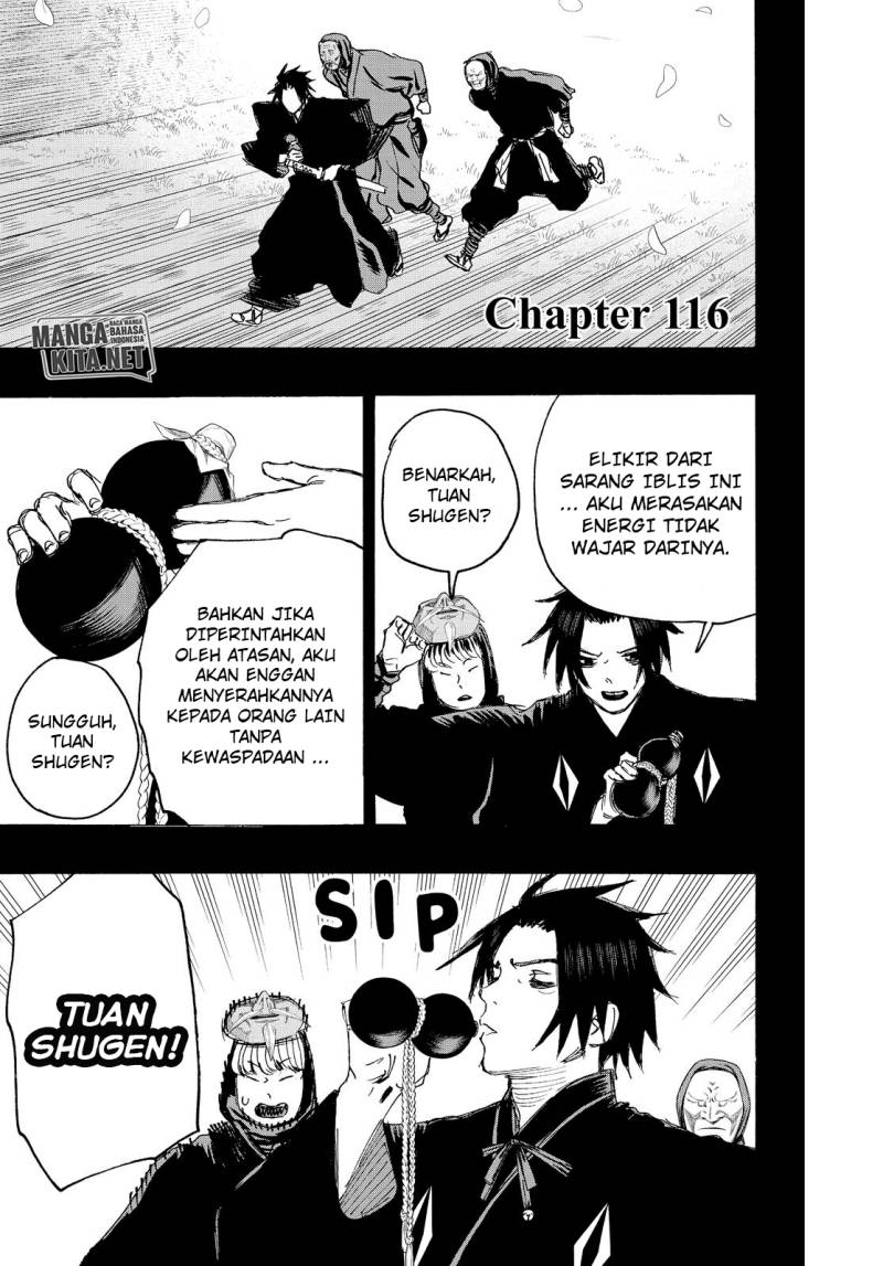 Chapter 116 - halaman 3