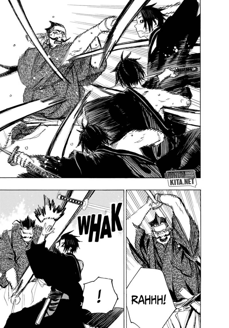Chapter 116 - halaman 5