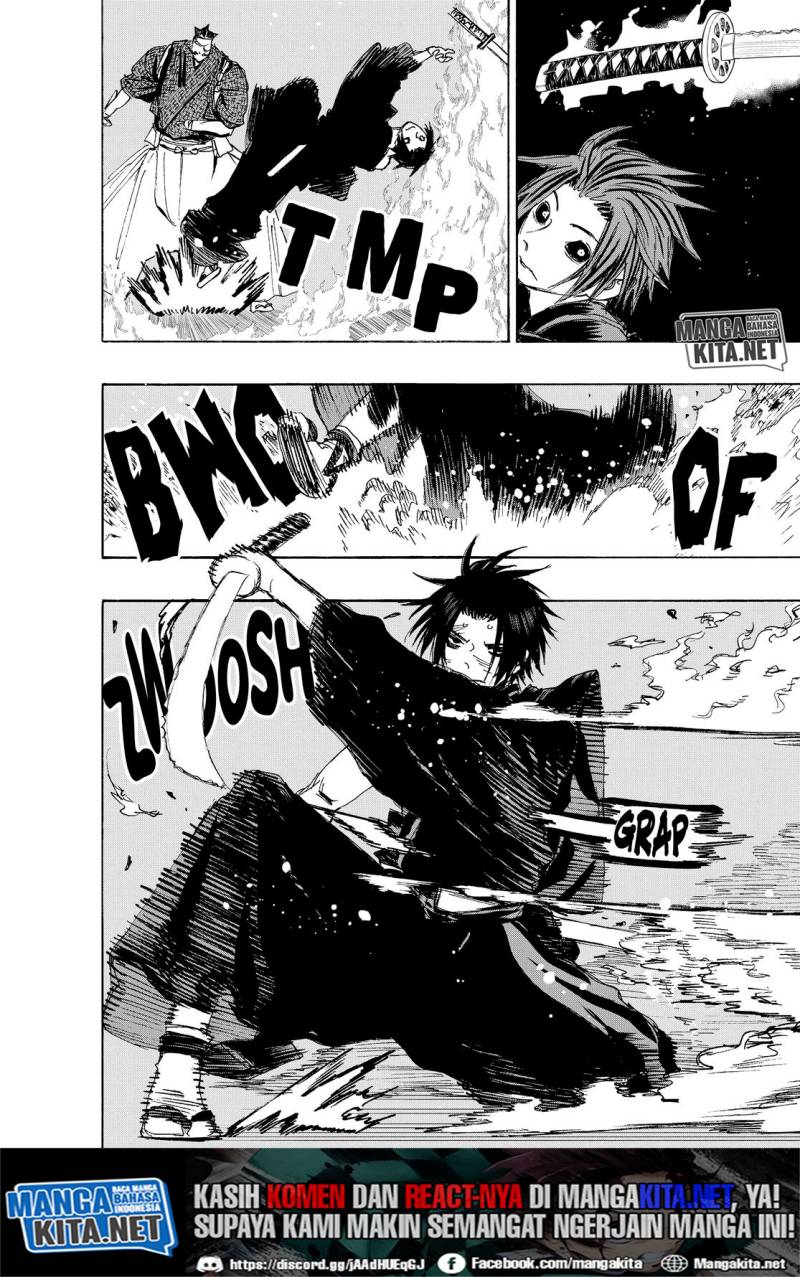 Chapter 116 - halaman 6