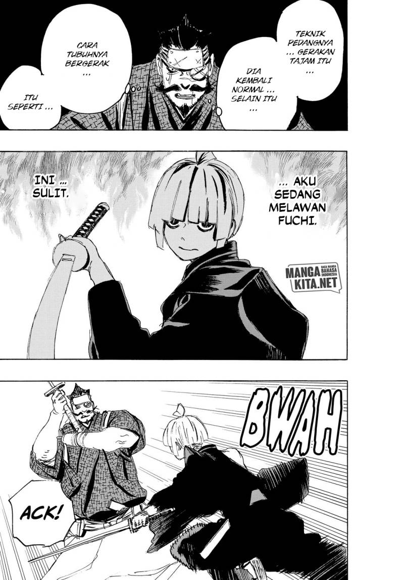Chapter 116 - halaman 7