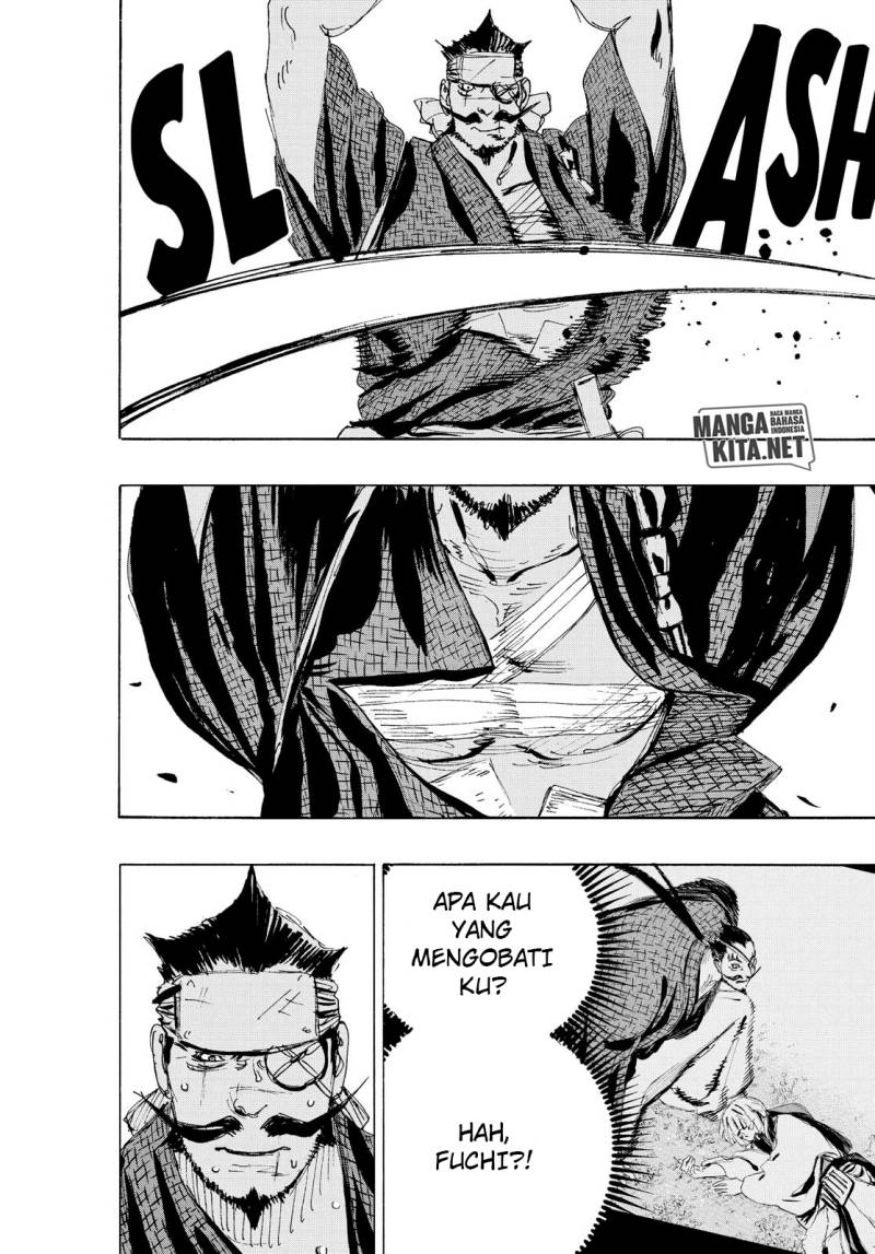 Chapter 116 - halaman 8