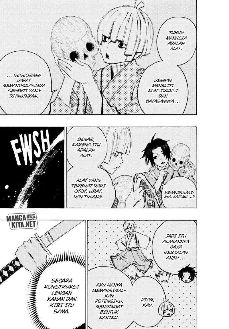 Chapter 115 - halaman 15