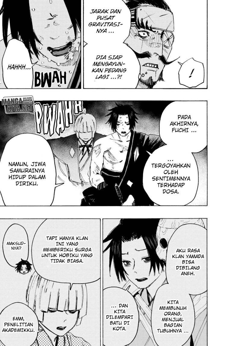Chapter 115 - halaman 17