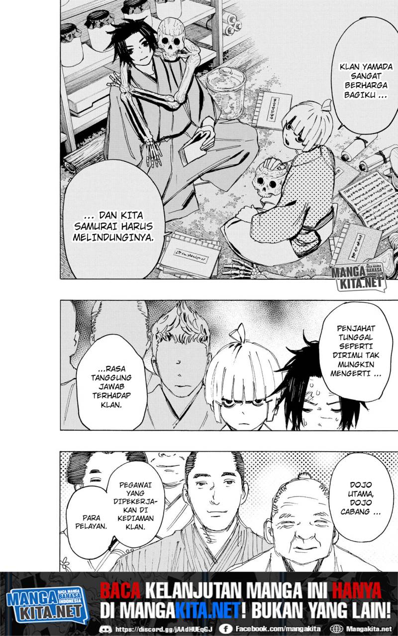 Chapter 115 - halaman 18