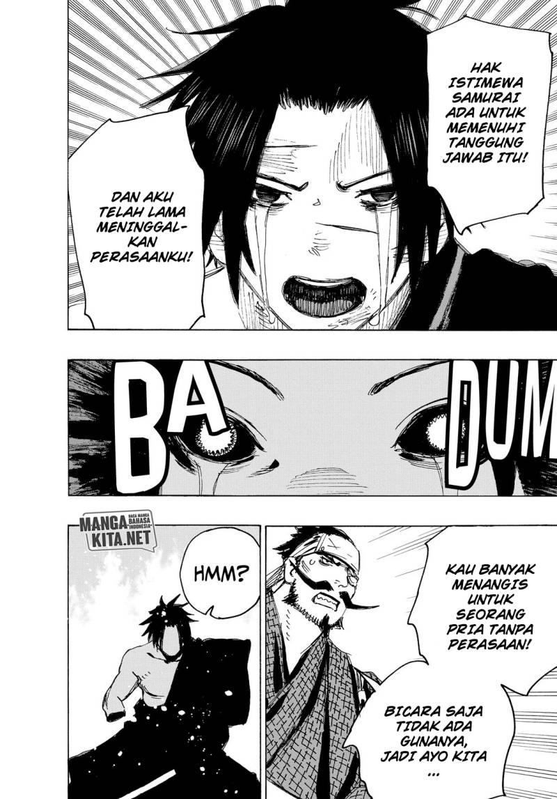 Chapter 115 - halaman 20