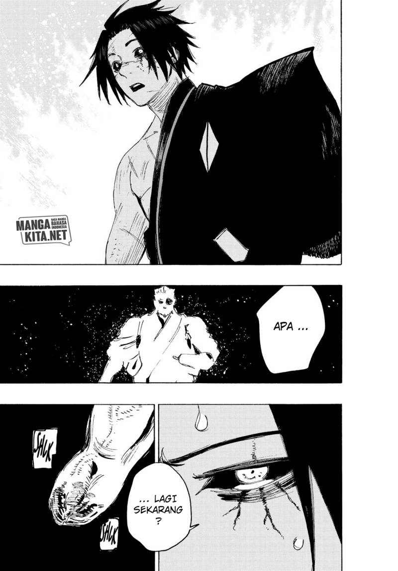 Chapter 115 - halaman 21