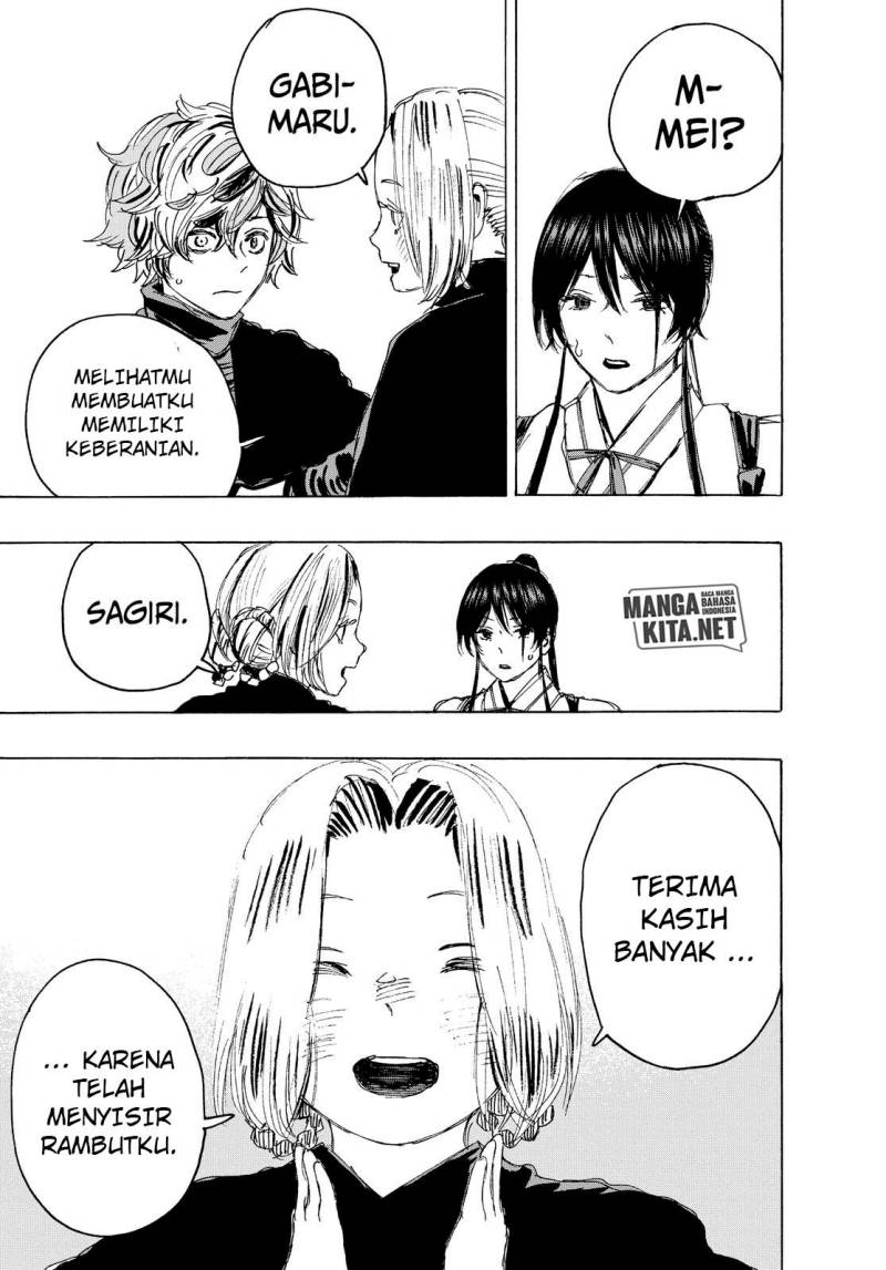 Chapter 114 - halaman 15