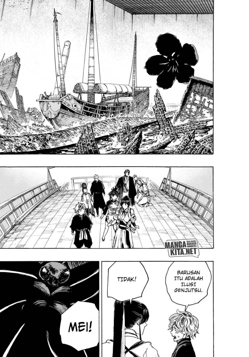 Chapter 114 - halaman 17